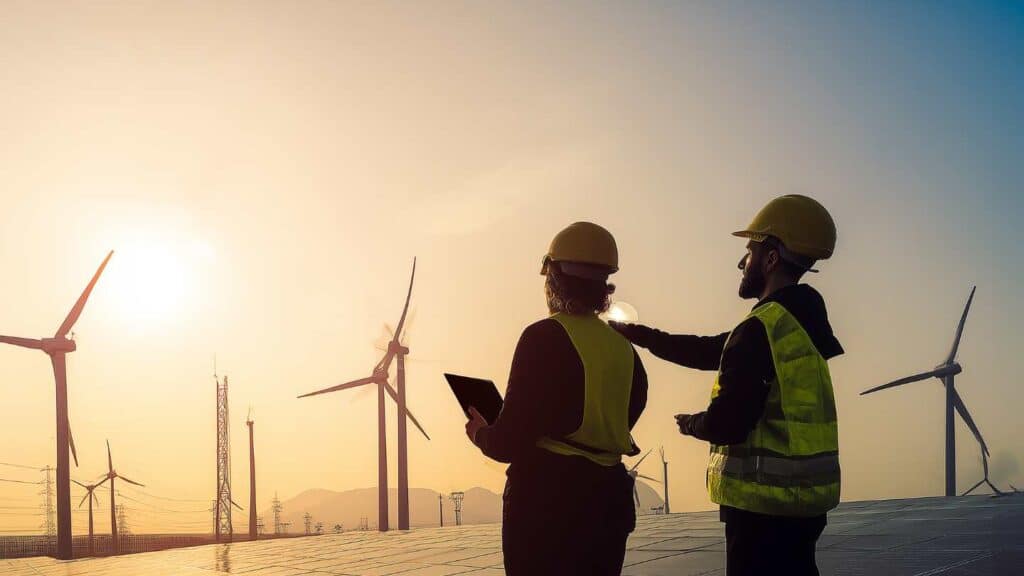 Elektroniker Energie und Gebäude Prüfung