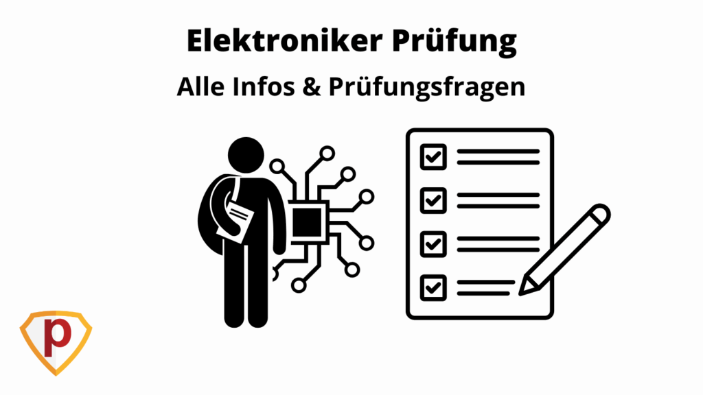 Elektroniker Prüfung