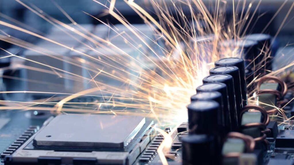 Elektroniker für Systeme und Geräte