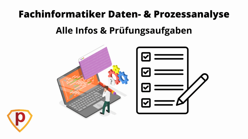 Fachinformatiker für Daten- und Prozessanalyse