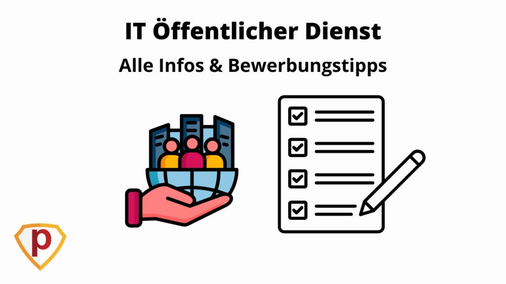 IT Öffentlicher Dienst