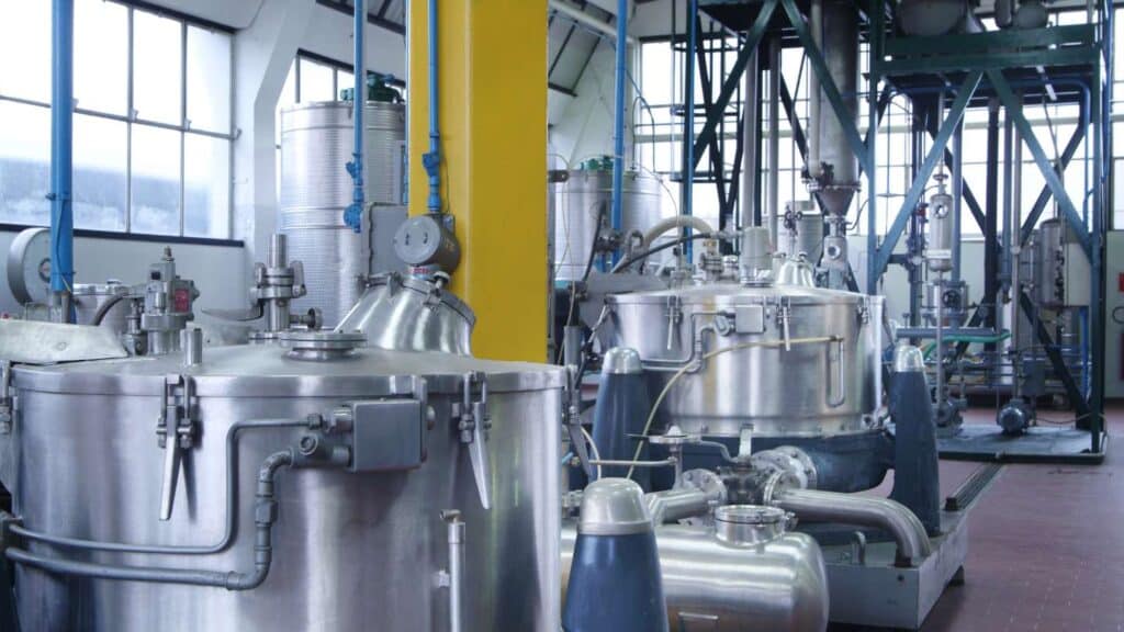 Industriemeister Chemie