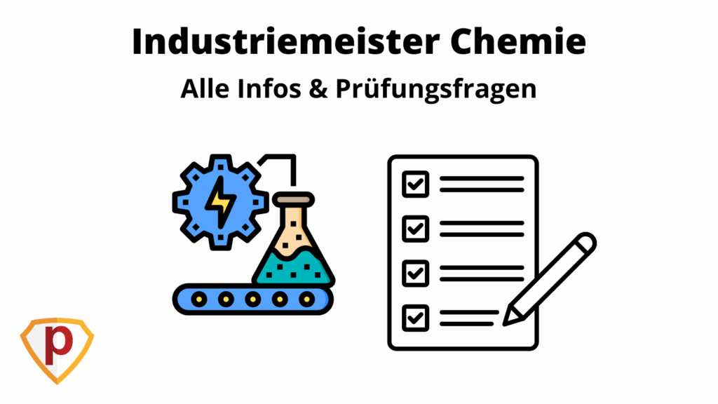 Industriemeister Chemie Prüfung