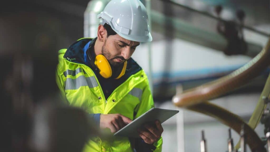 Industriemeister Elektrotechnik Abschlussprüfung
