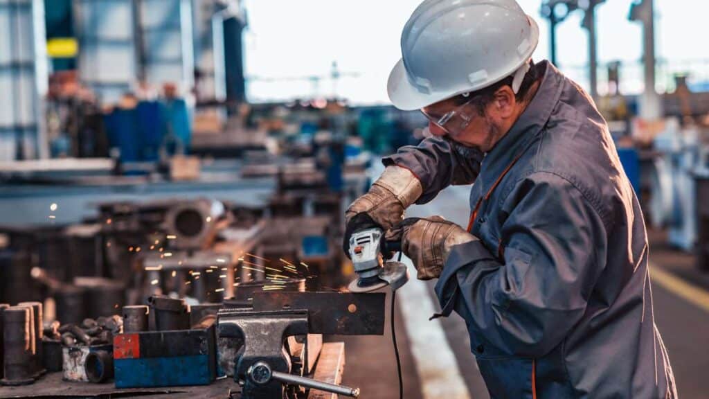 Industriemeister Metall