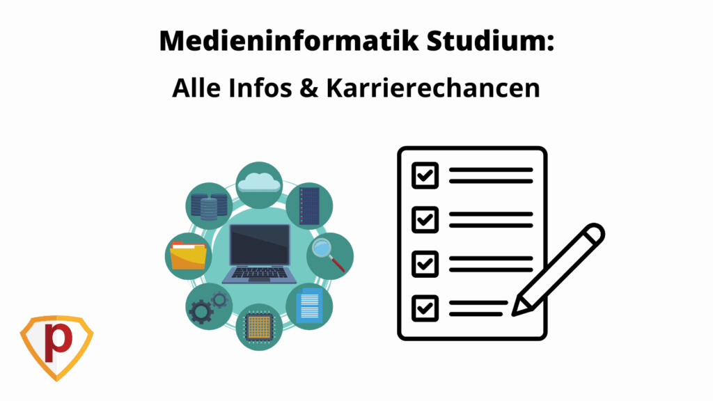 Medieninformatik Studium