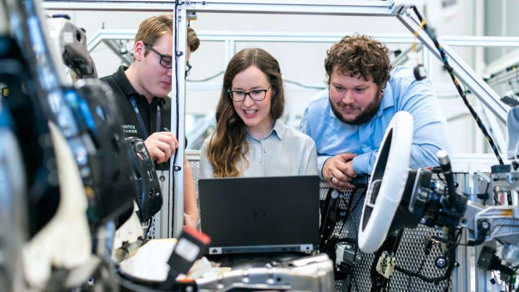 Technischer Betriebswirt