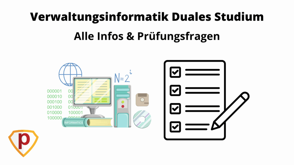Verwaltungsinformatik Duales Studium