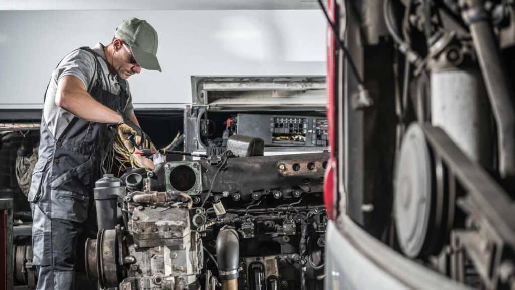Zerspanungsmechaniker Einstellungstest